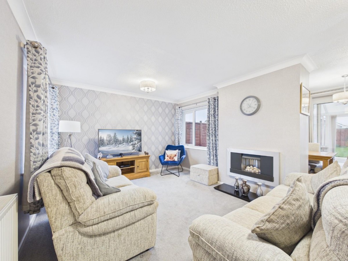 Vauxhall Road, Bracebridge Heath, Lincoln