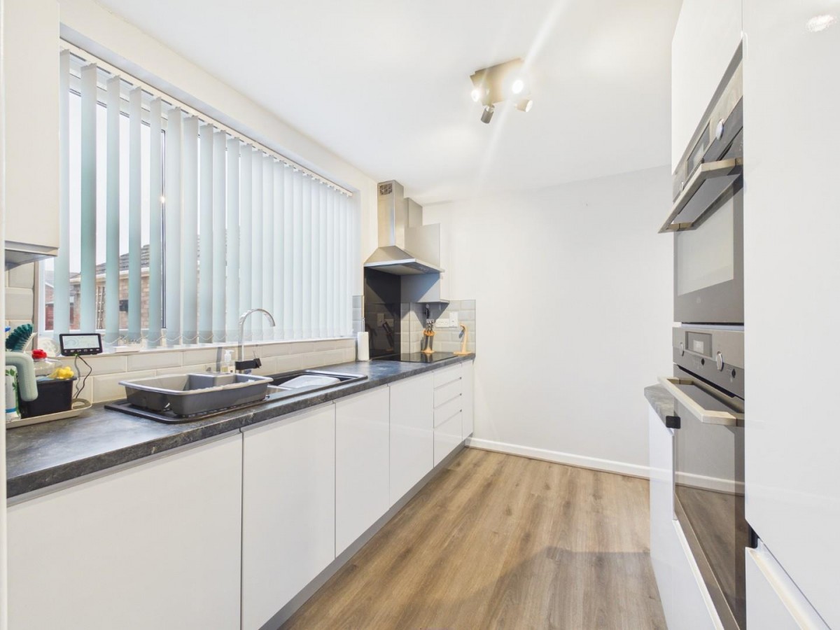 Vauxhall Road, Bracebridge Heath, Lincoln