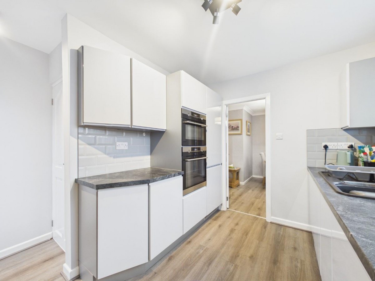 Vauxhall Road, Bracebridge Heath, Lincoln