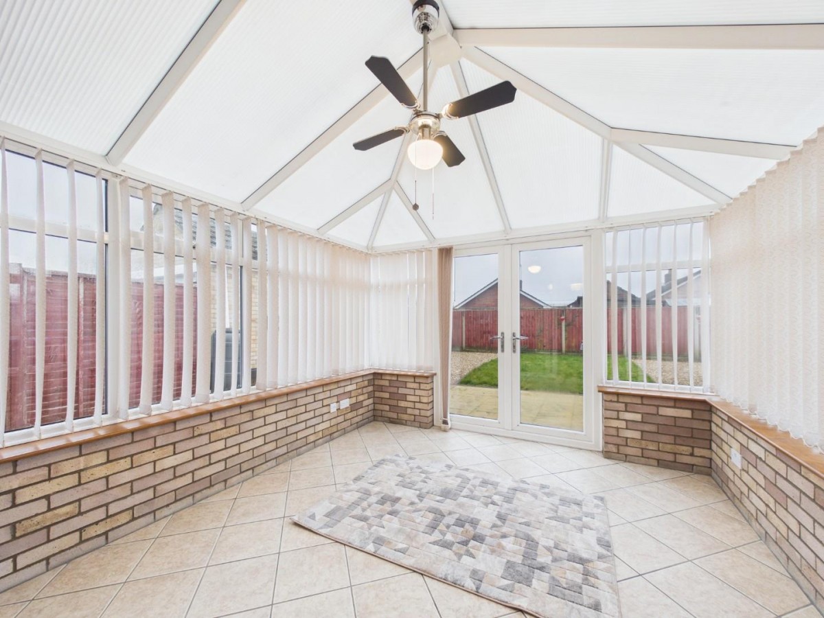 Vauxhall Road, Bracebridge Heath, Lincoln