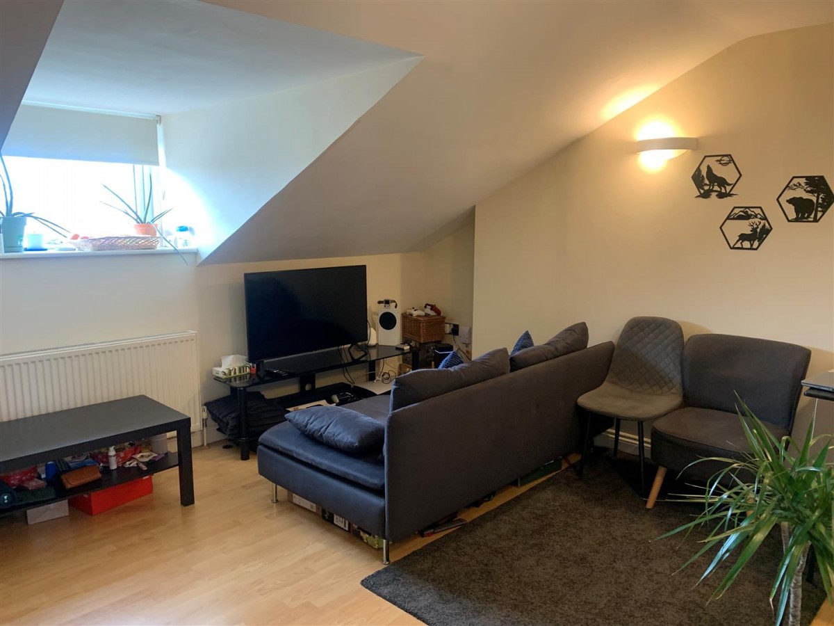 Alexandra Road, Farnborough, GU14 6TJ