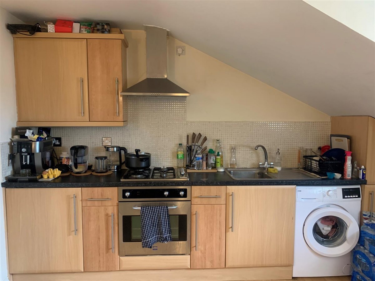 Alexandra Road, Farnborough, GU14 6TJ