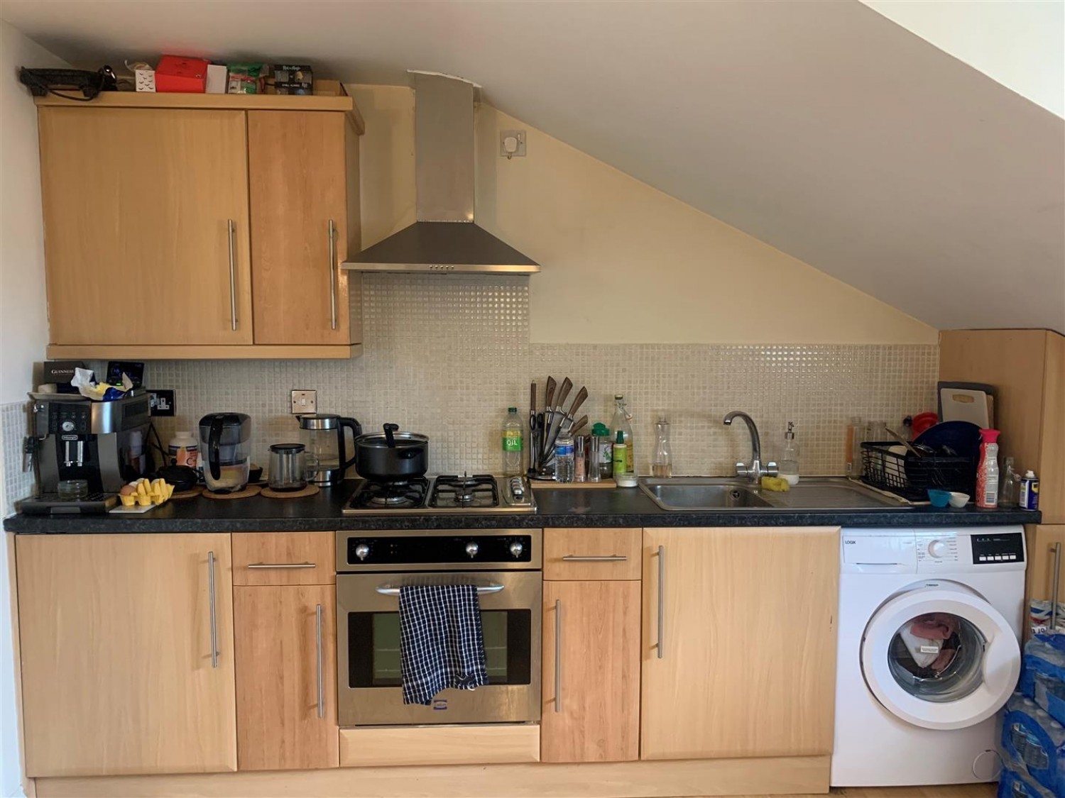 1 bedroom Flat for Sale Alexandra Road, Farnborough, GU14 6TJ