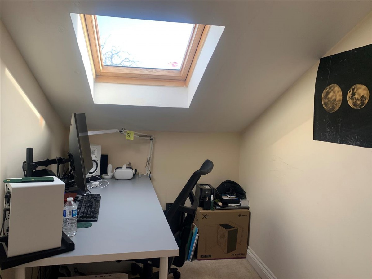 Alexandra Road, Farnborough, GU14 6TJ