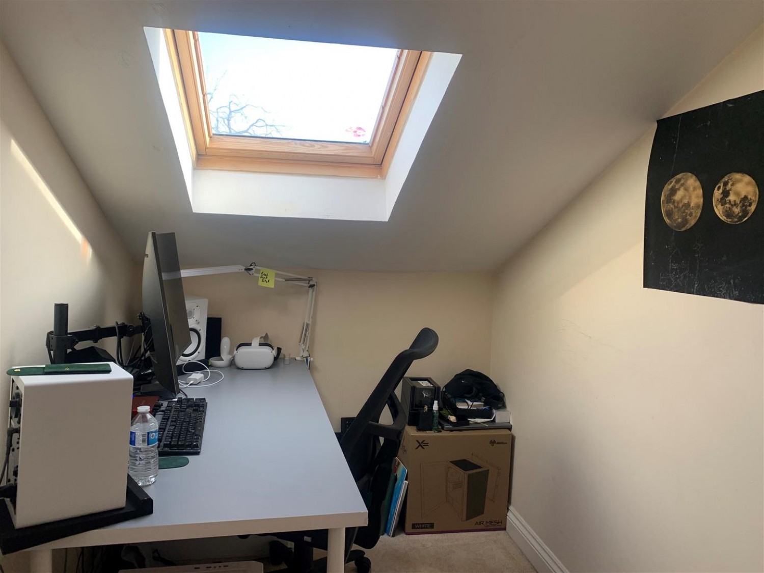 1 bedroom Flat for Sale Alexandra Road, Farnborough, GU14 6TJ