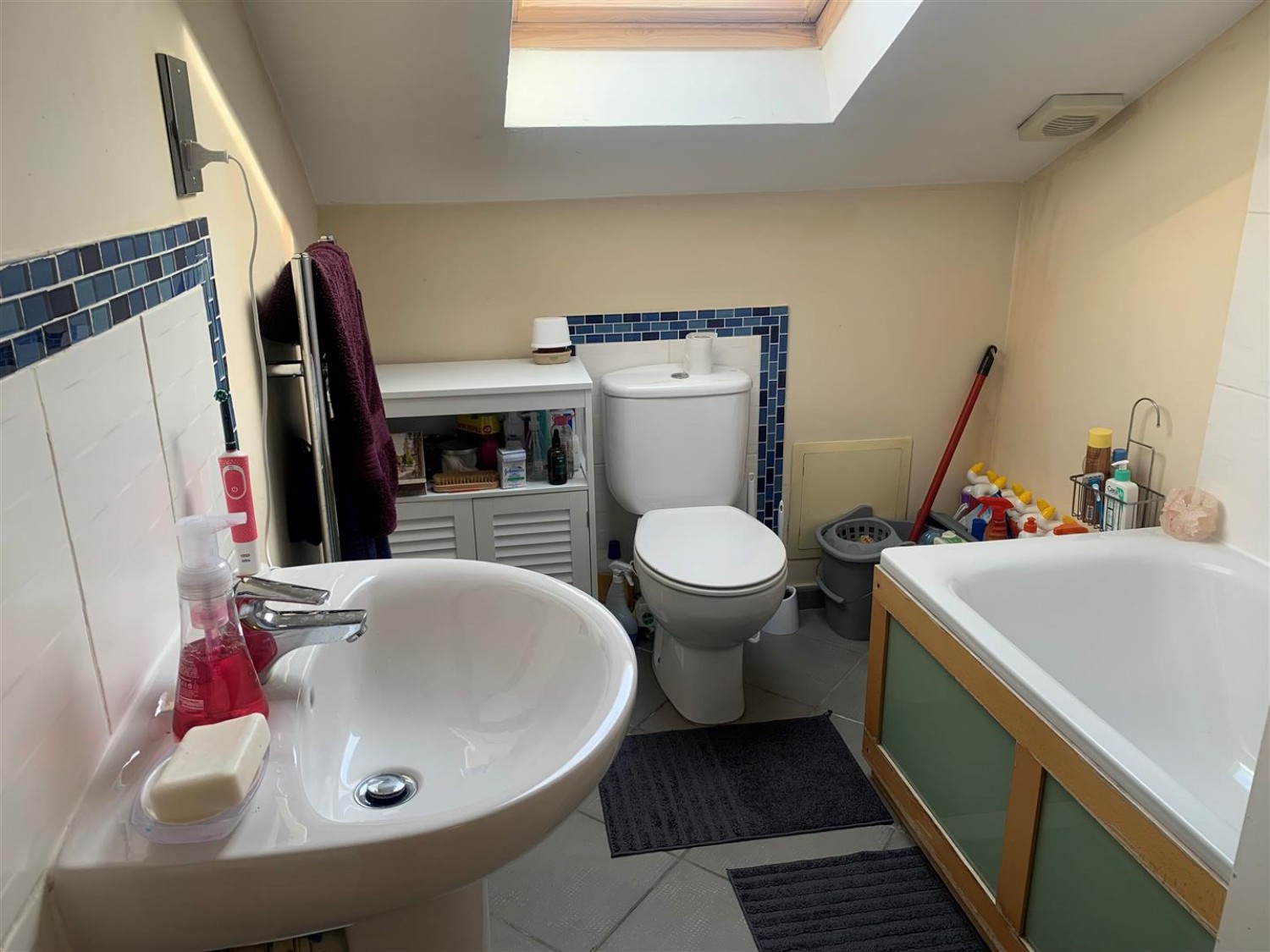 1 bedroom Flat for Sale Alexandra Road, Farnborough, GU14 6TJ