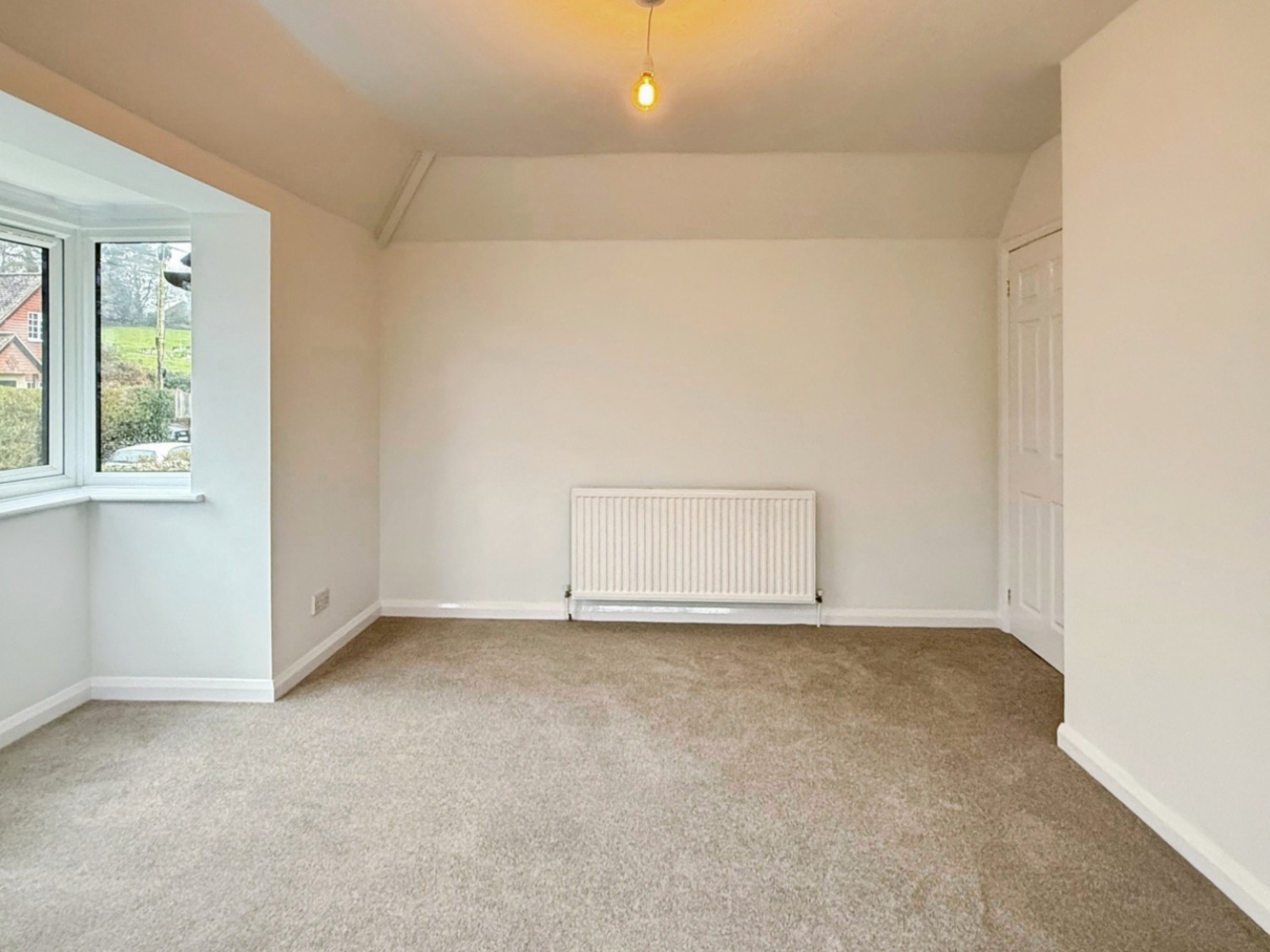 1 bedroom Flat for Letting Green Lane, Farnham