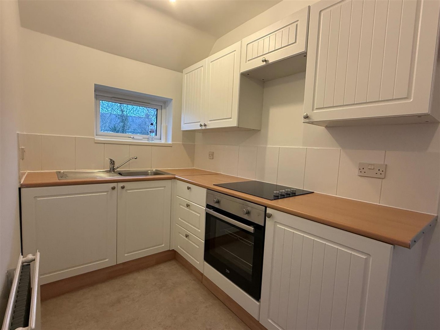 1 bedroom Flat for Letting Green Lane, Farnham
