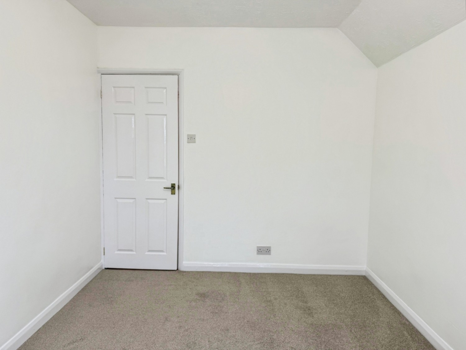 1 bedroom Flat for Letting Green Lane, Farnham