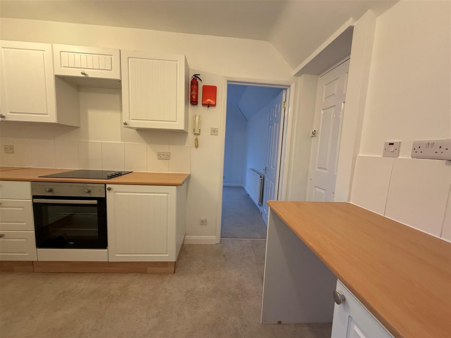 1 bedroom Flat for Letting Green Lane, Farnham