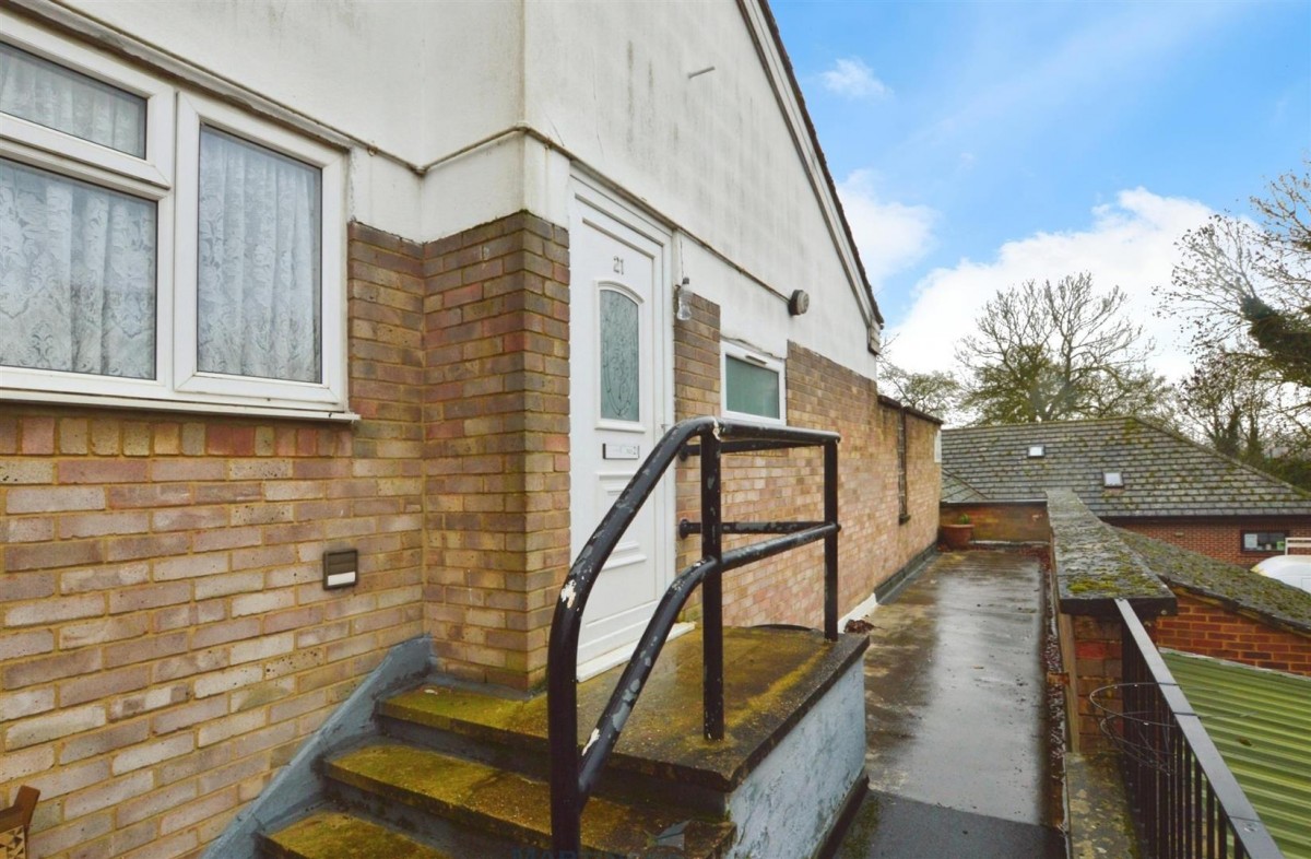 Parkside, Cliffe Woods, Rochester