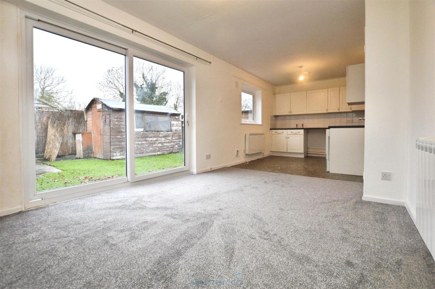 1 bedroom Flat for Letting Parkside, Cliffe Woods, Rochester