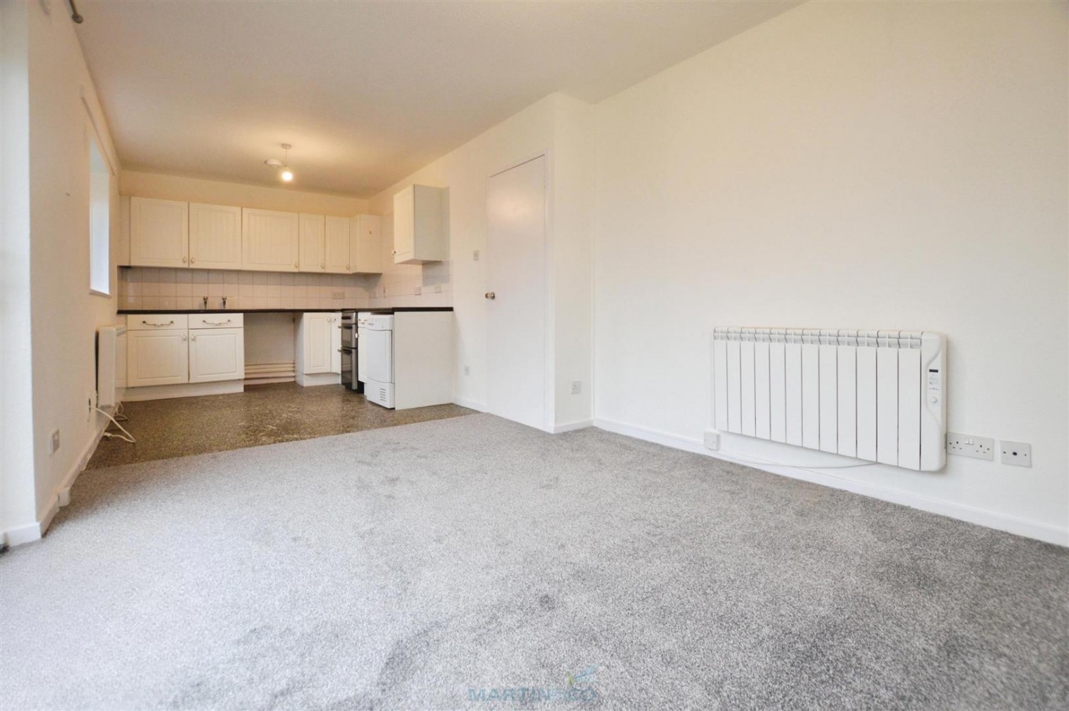 1 bedroom Flat for Letting Parkside, Cliffe Woods, Rochester