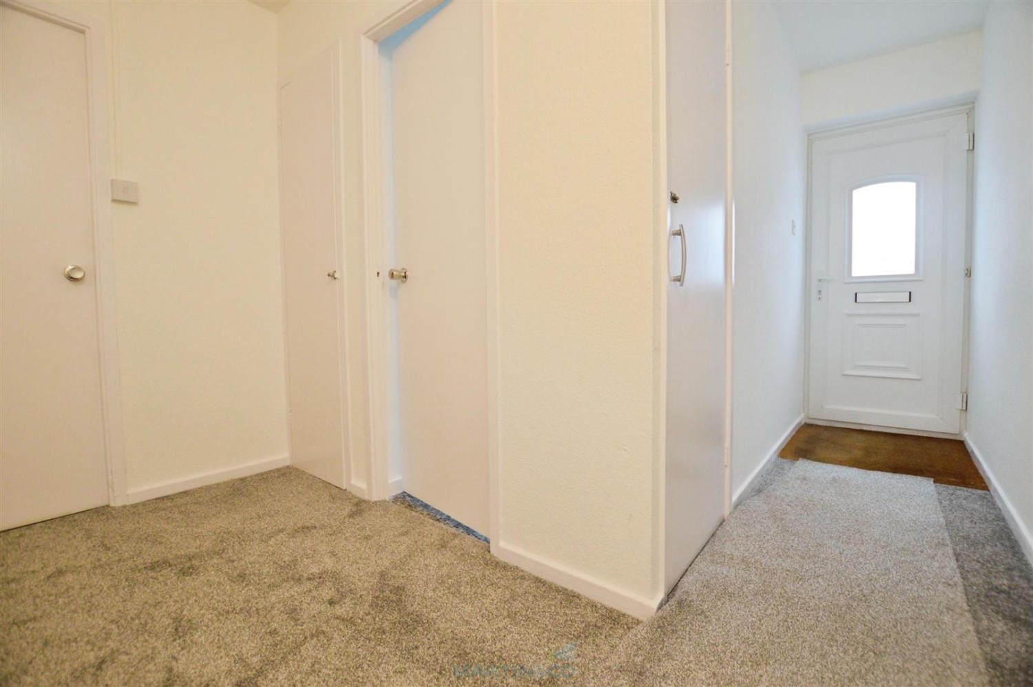 1 bedroom Flat for Letting Parkside, Cliffe Woods, Rochester