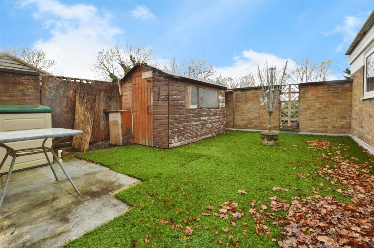 Parkside, Cliffe Woods, Rochester