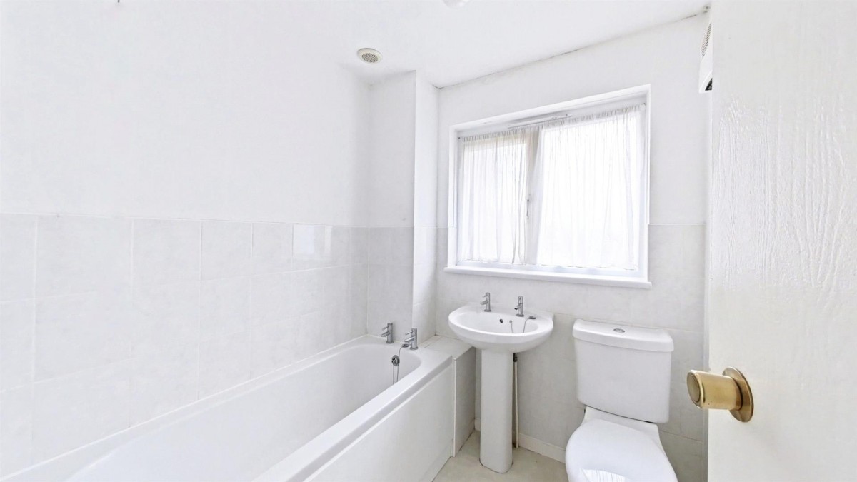 Vectis Drive, Sittingbourne