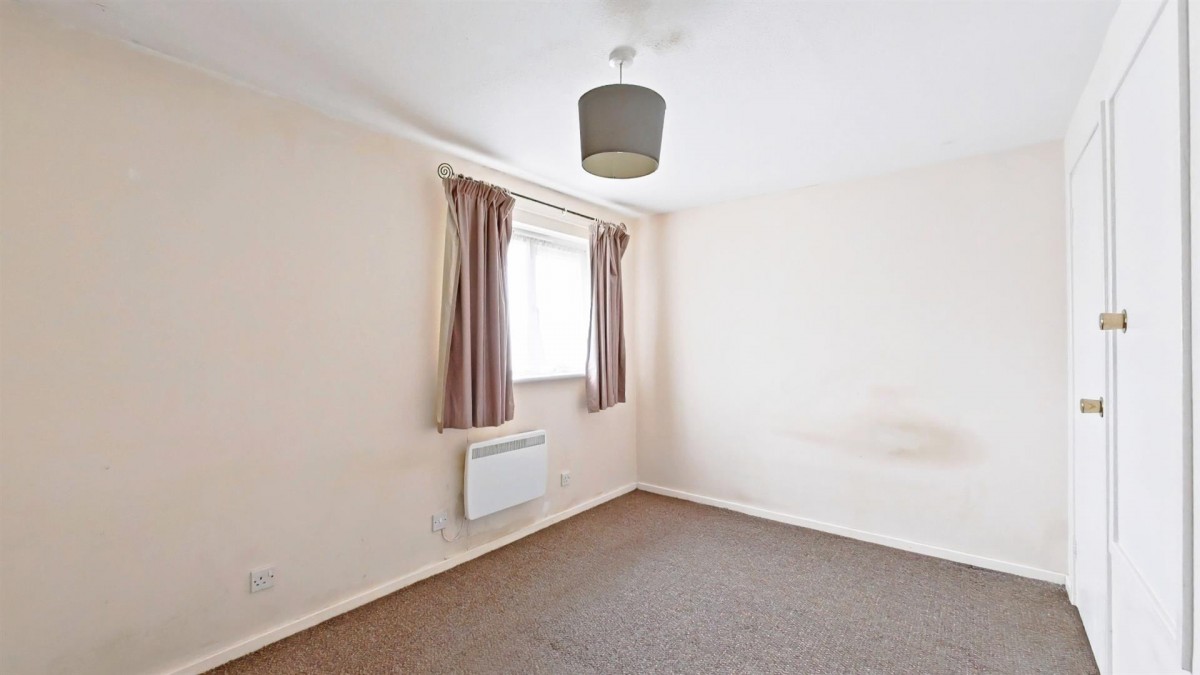 Vectis Drive, Sittingbourne