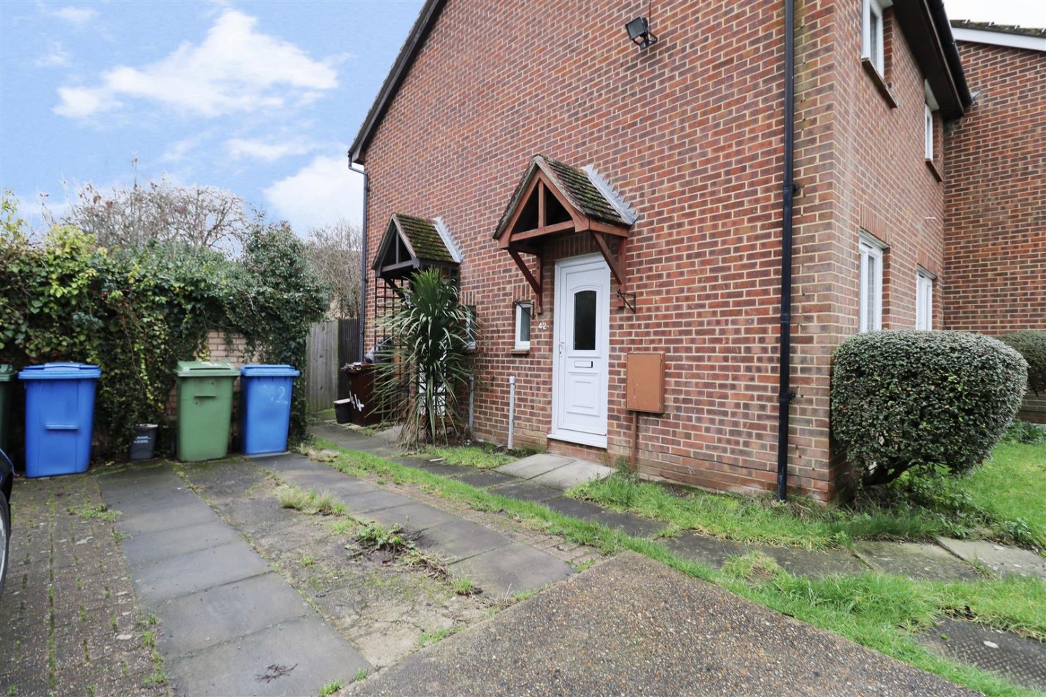1 bedroom House for Sale Vectis Drive, Sittingbourne