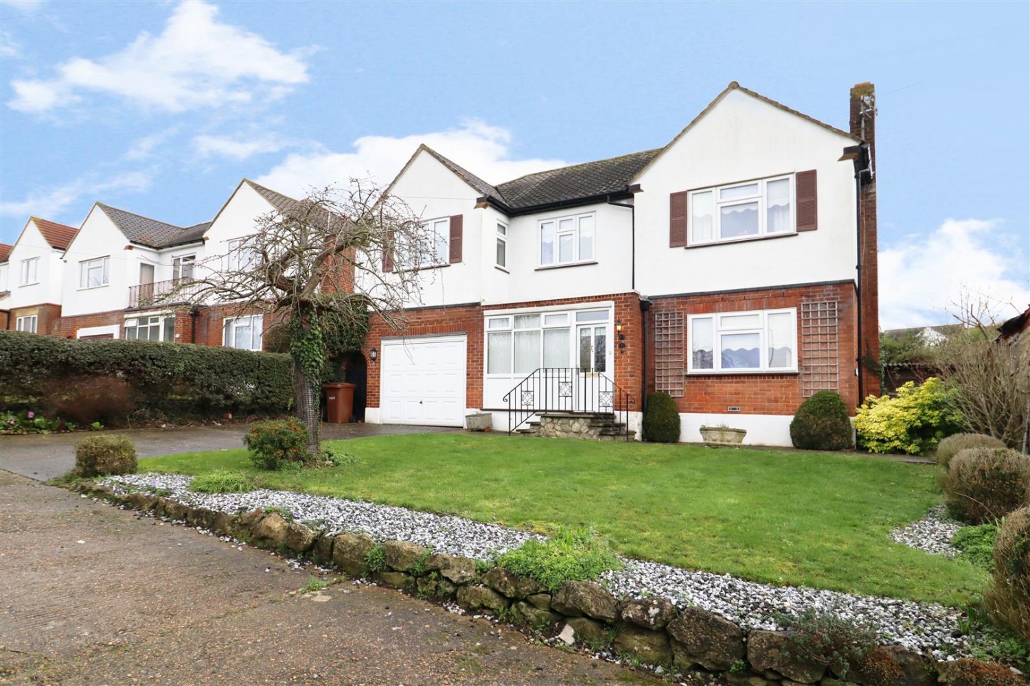 4 bedroom House for Sale Gravesend Road, Rochester