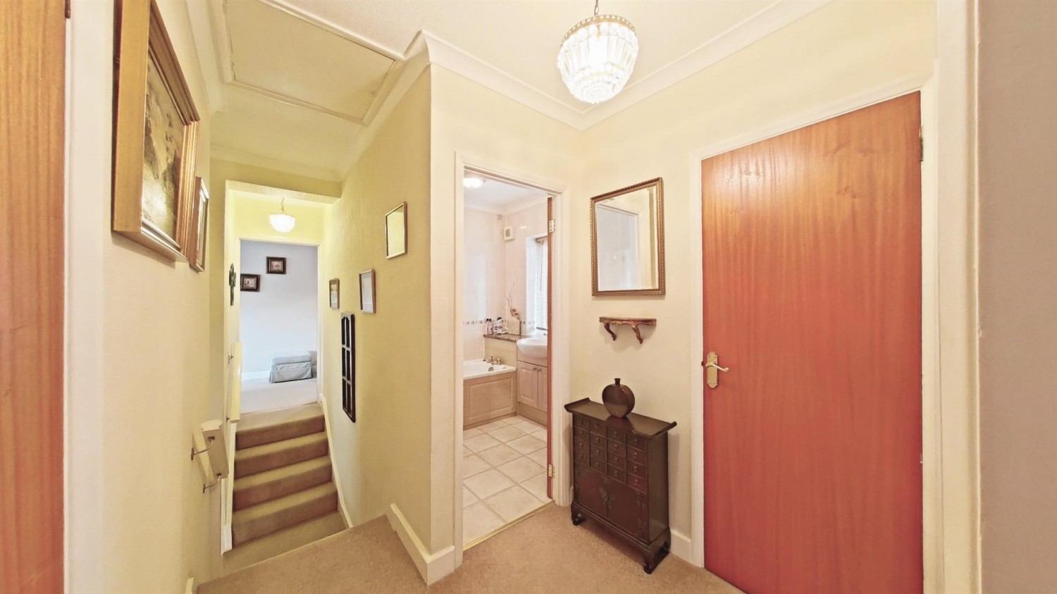 4 bedroom House for Sale Gravesend Road, Rochester