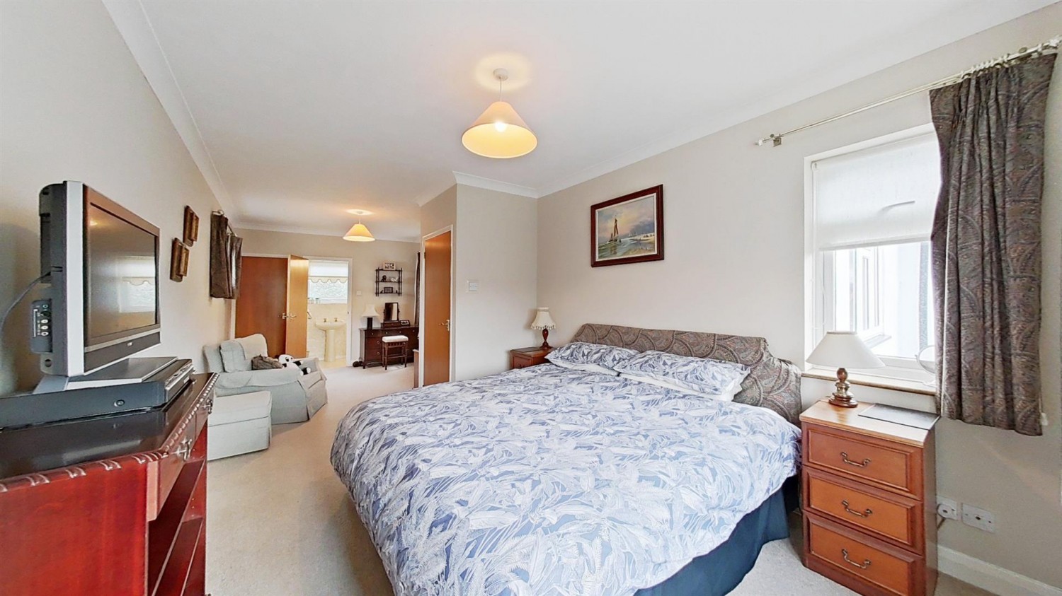 4 bedroom House for Sale Gravesend Road, Rochester