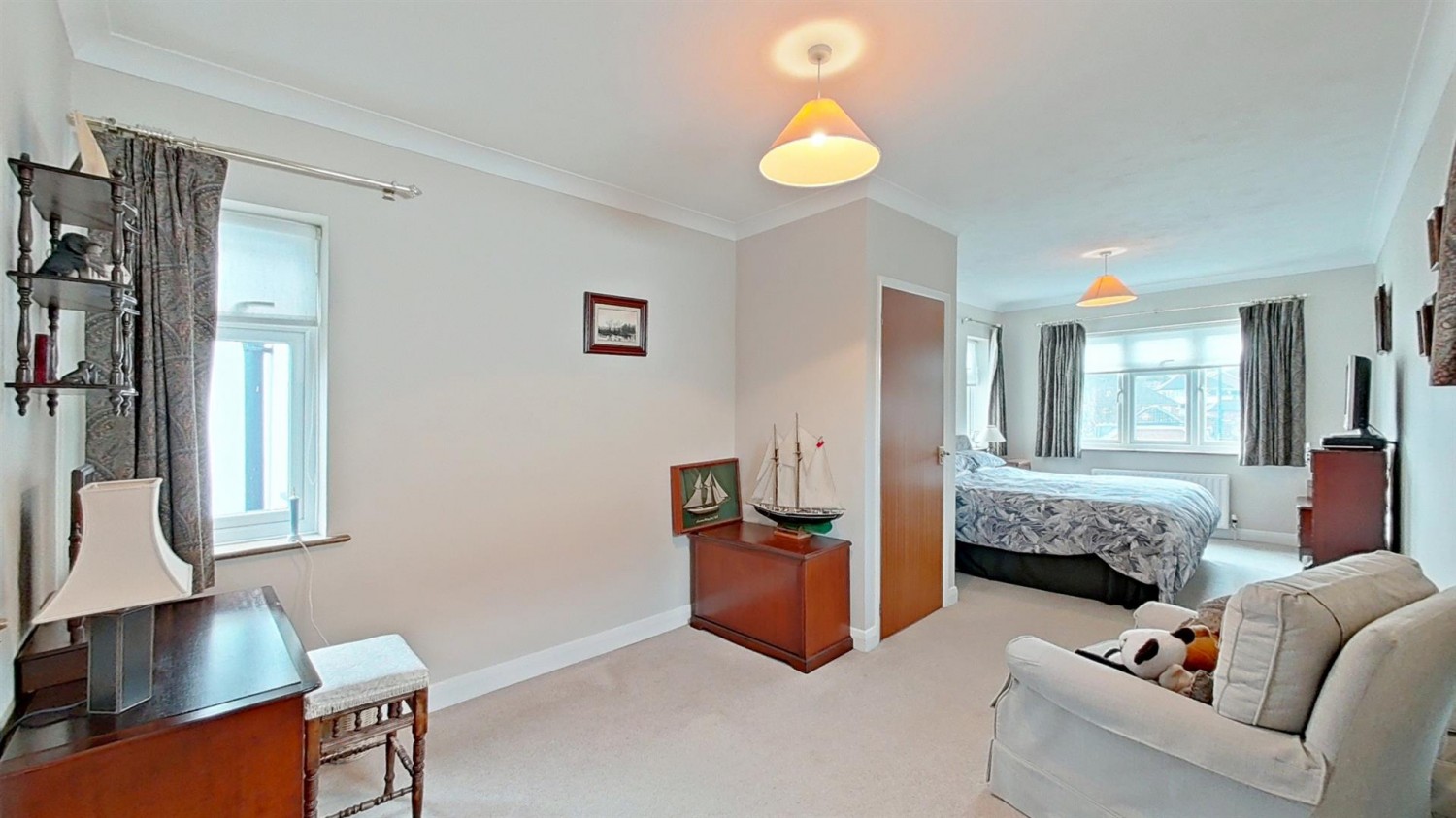 4 bedroom House for Sale Gravesend Road, Rochester