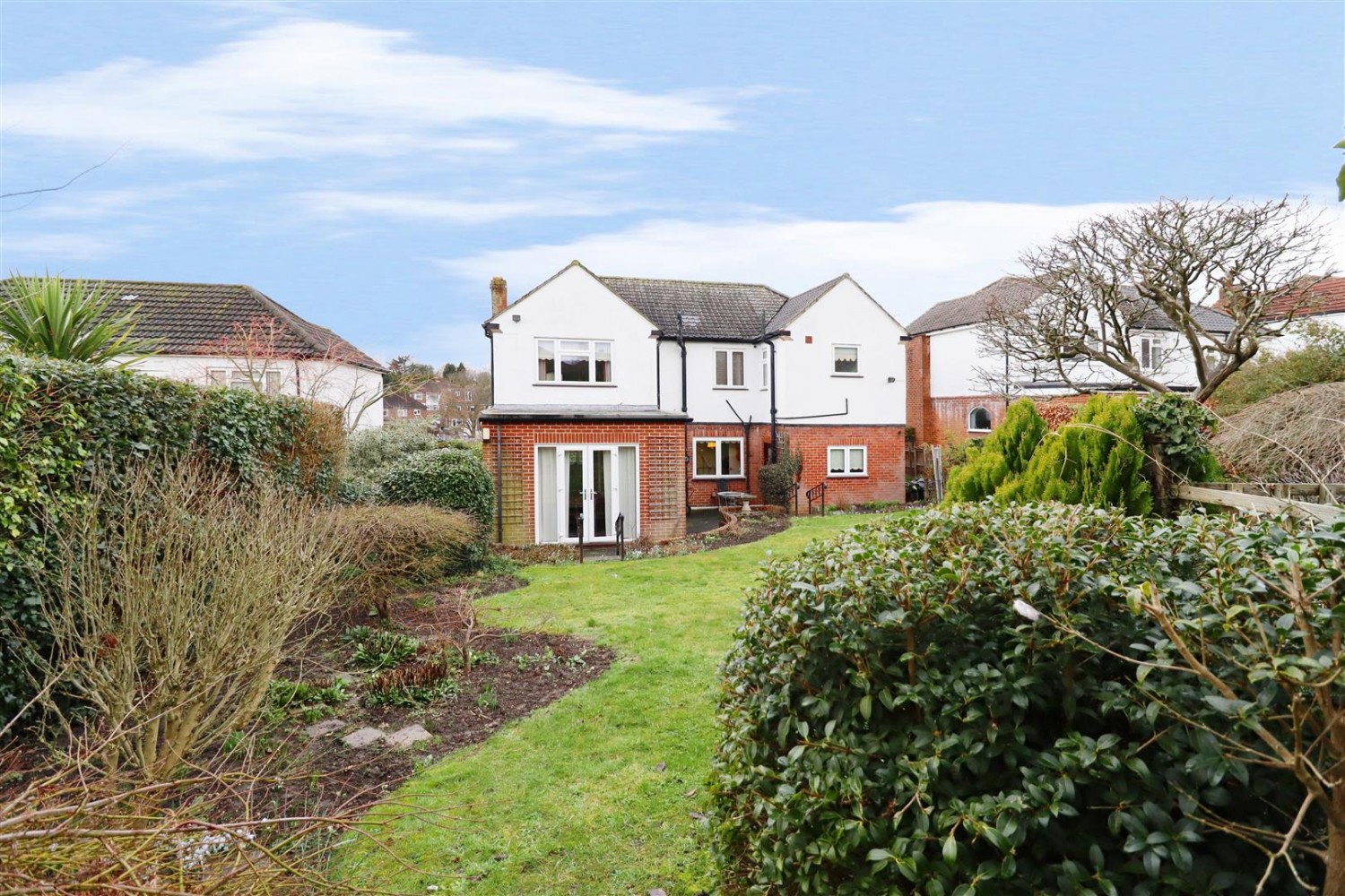 4 bedroom House for Sale Gravesend Road, Rochester