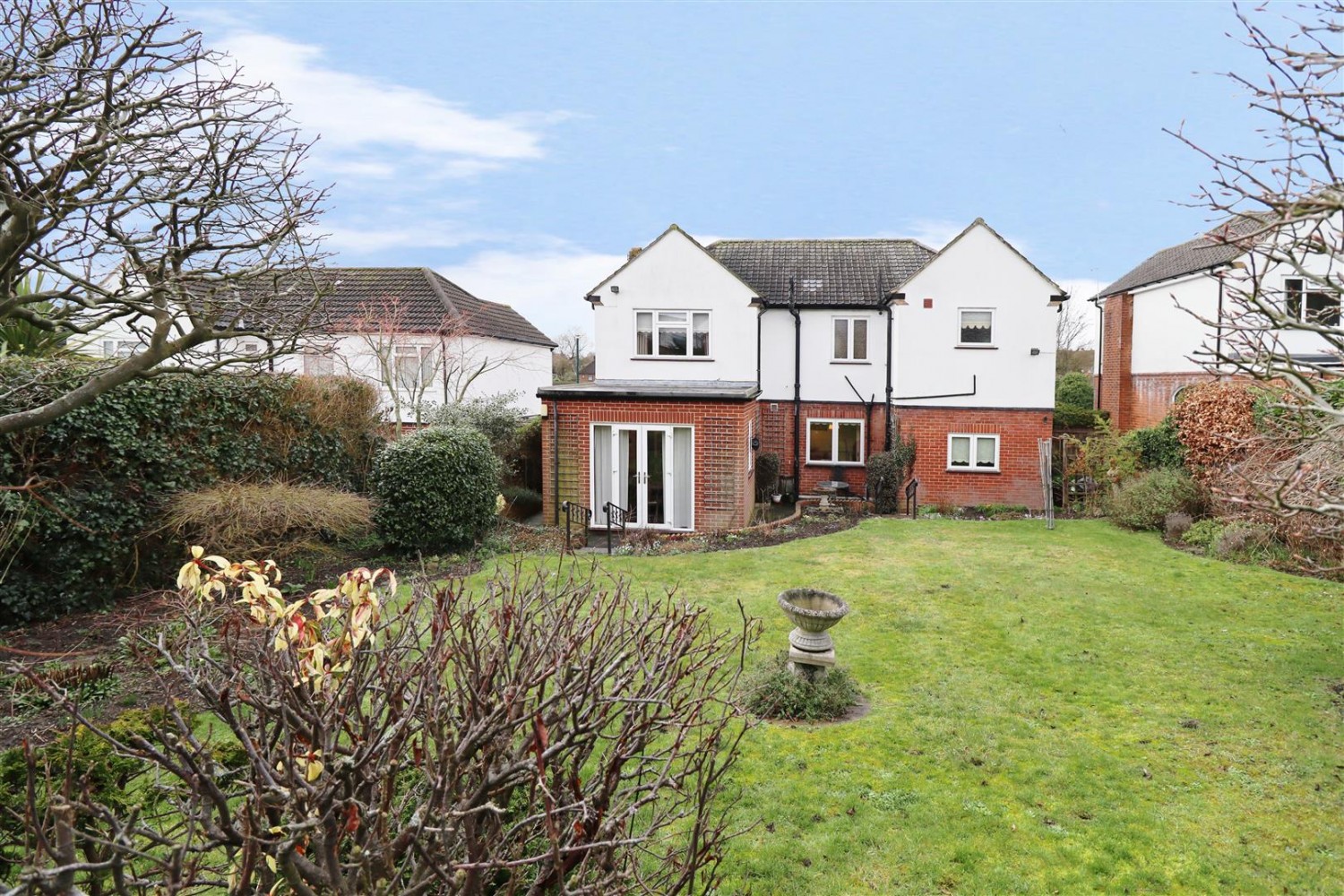 4 bedroom House for Sale Gravesend Road, Rochester