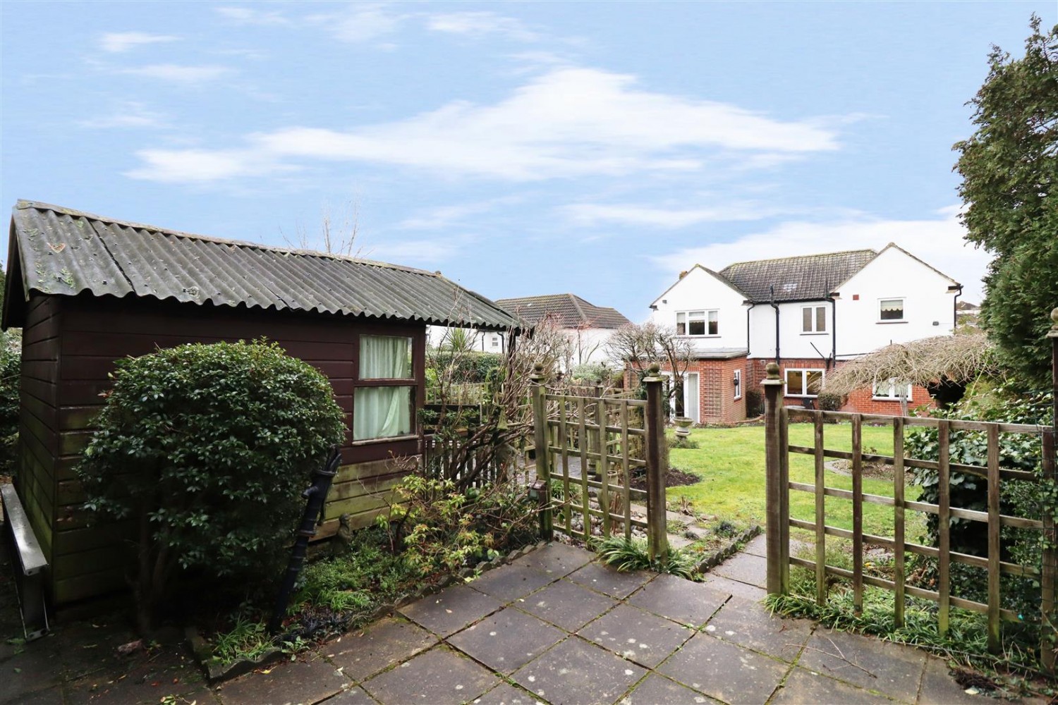 4 bedroom House for Sale Gravesend Road, Rochester