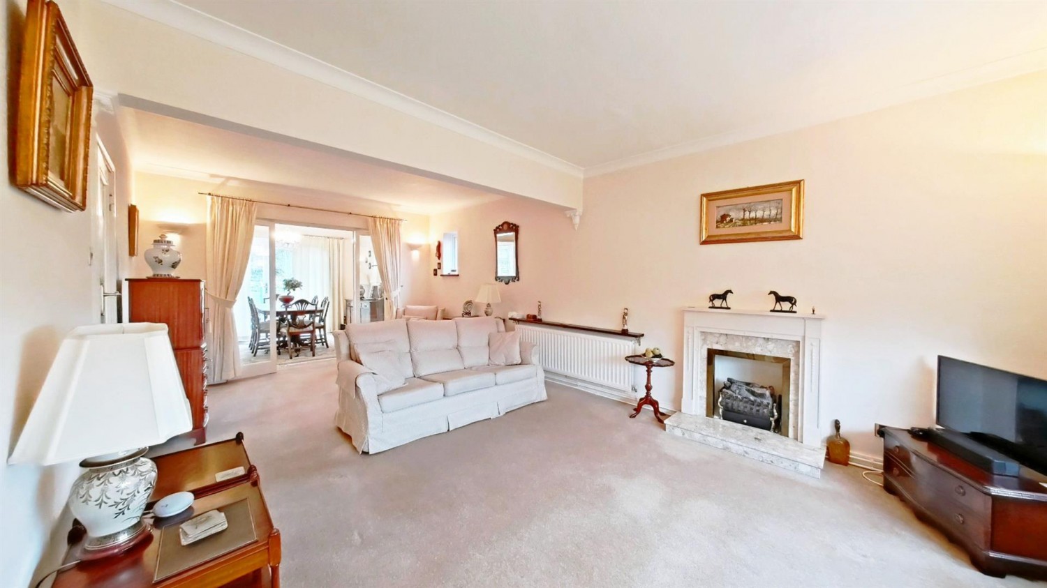 4 bedroom House for Sale Gravesend Road, Rochester