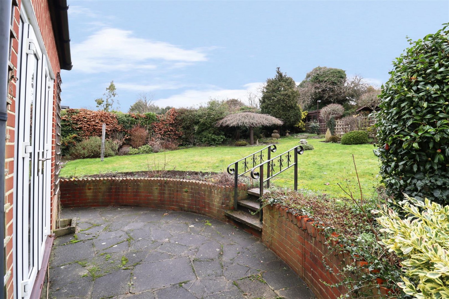 4 bedroom House for Sale Gravesend Road, Rochester