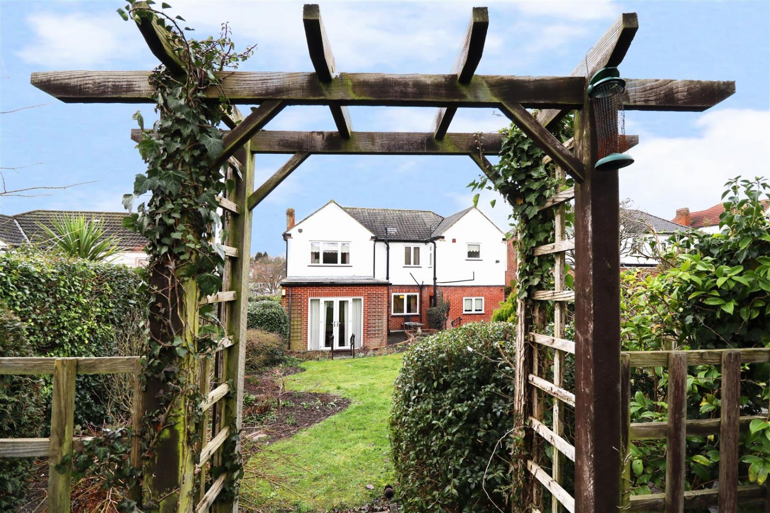 4 bedroom House for Sale Gravesend Road, Rochester