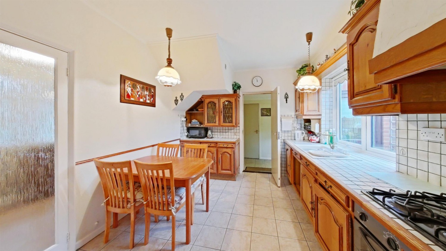 4 bedroom House for Sale Gravesend Road, Rochester