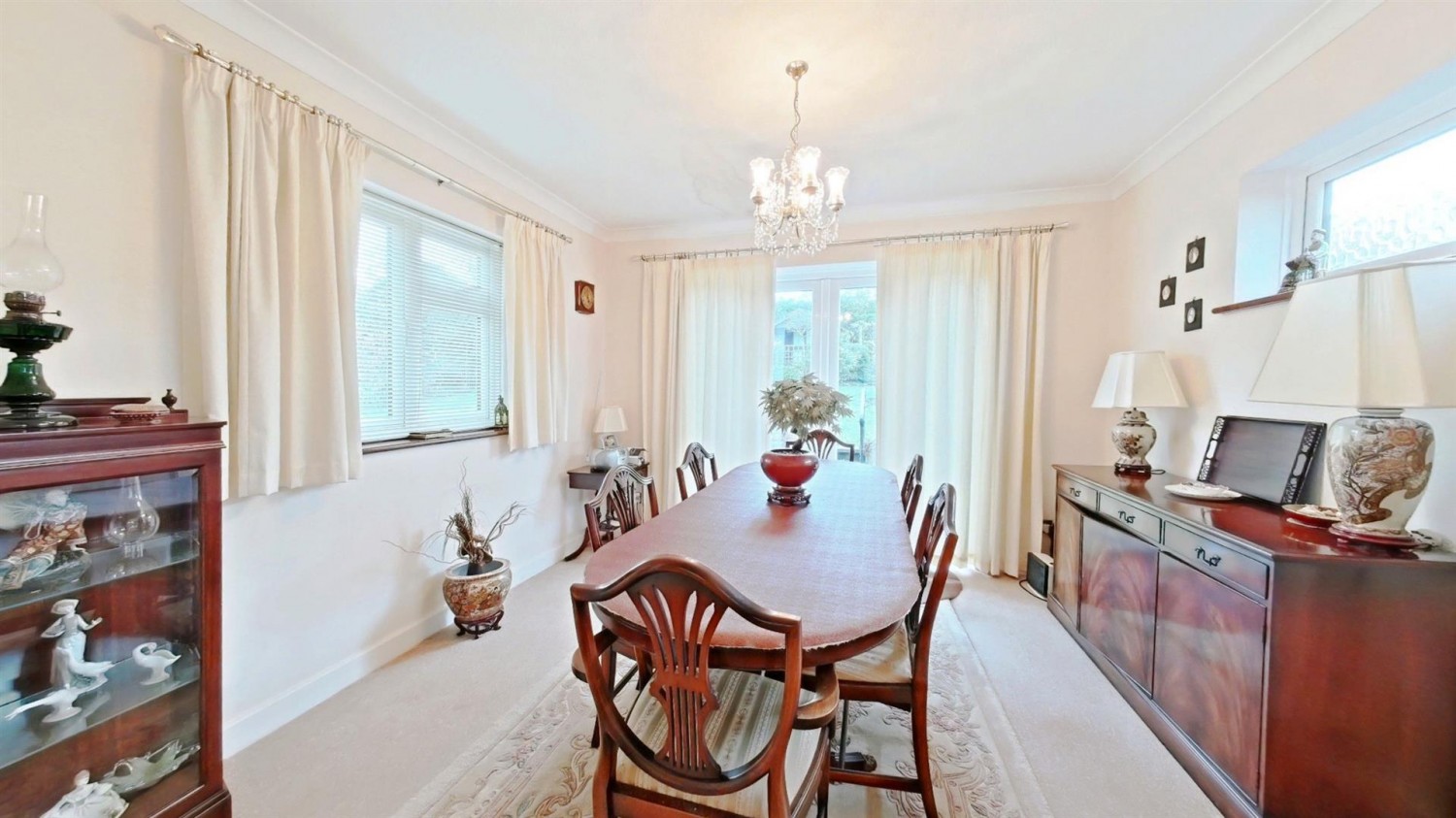 4 bedroom House for Sale Gravesend Road, Rochester