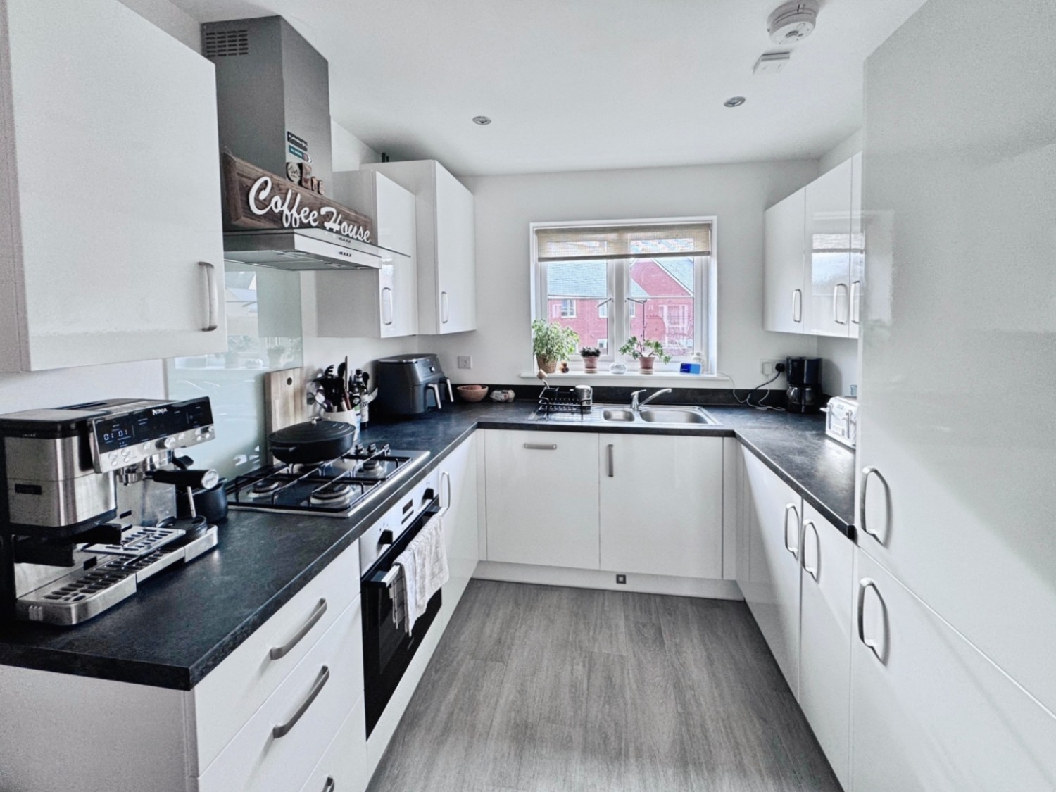 1 bedroom Flat in St. Sebastian's Way, Wellesley, Aldershot