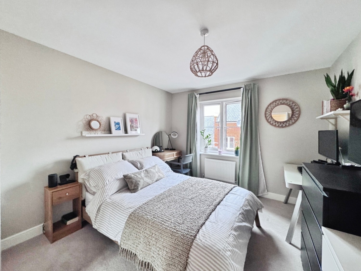 1 bedroom Flat in St. Sebastian's Way, Wellesley, Aldershot
