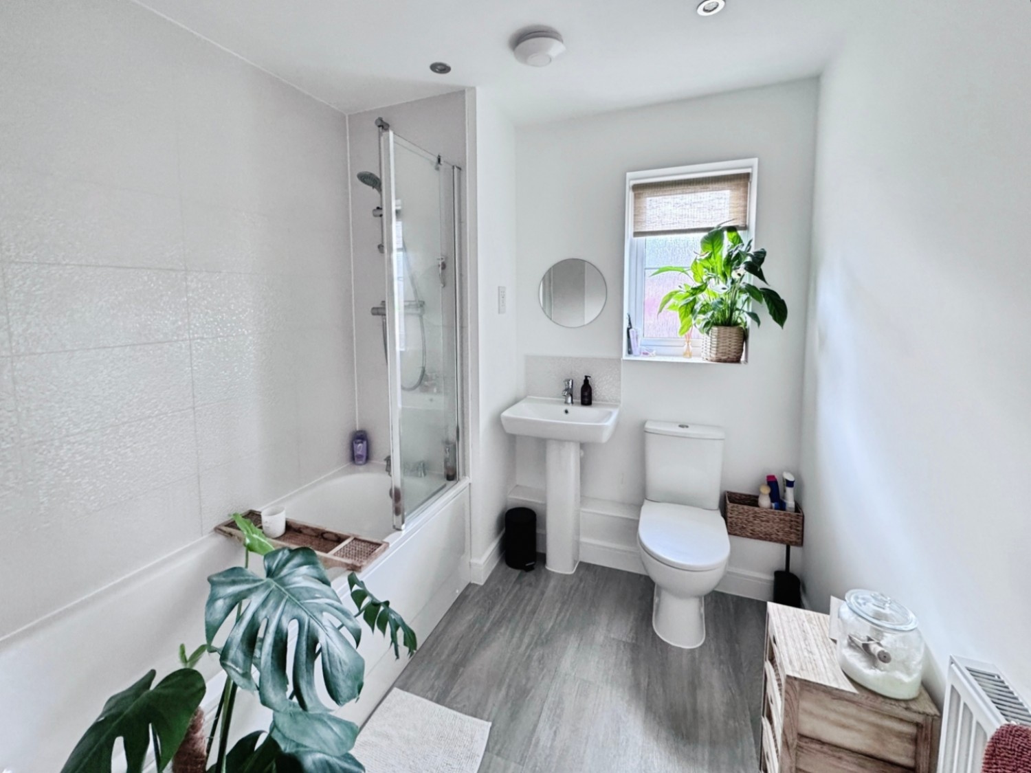 1 bedroom Flat in St. Sebastian's Way, Wellesley, Aldershot