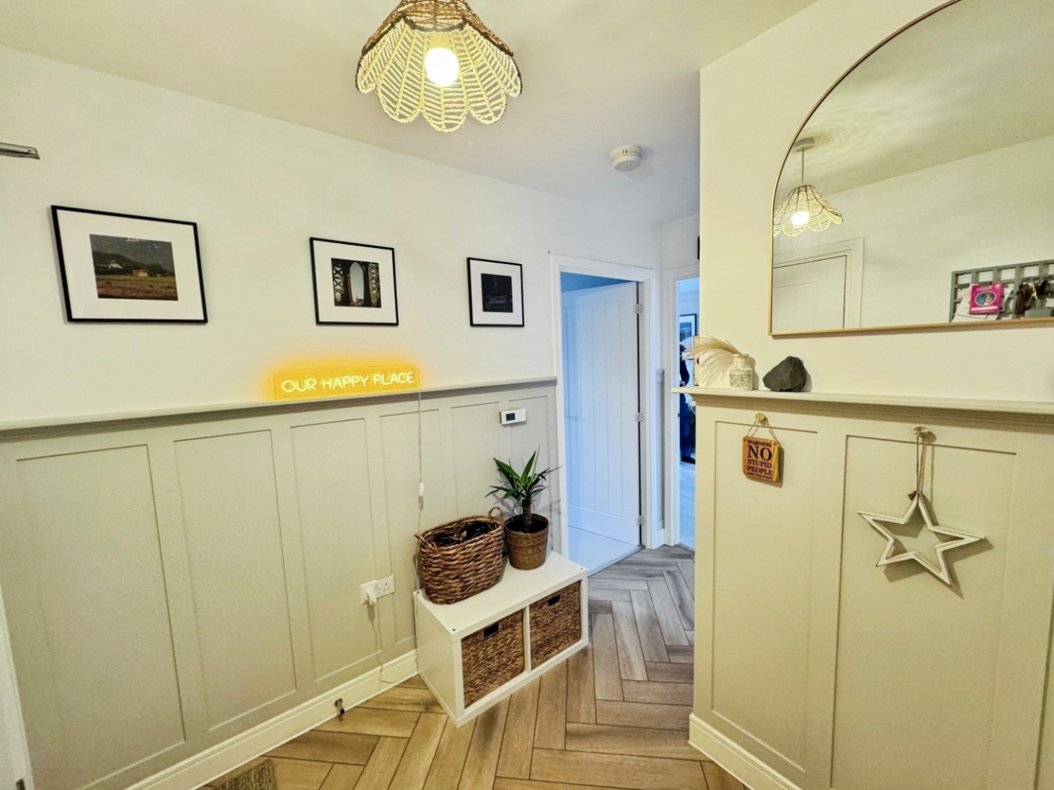 1 bedroom Flat in St. Sebastian's Way, Wellesley, Aldershot