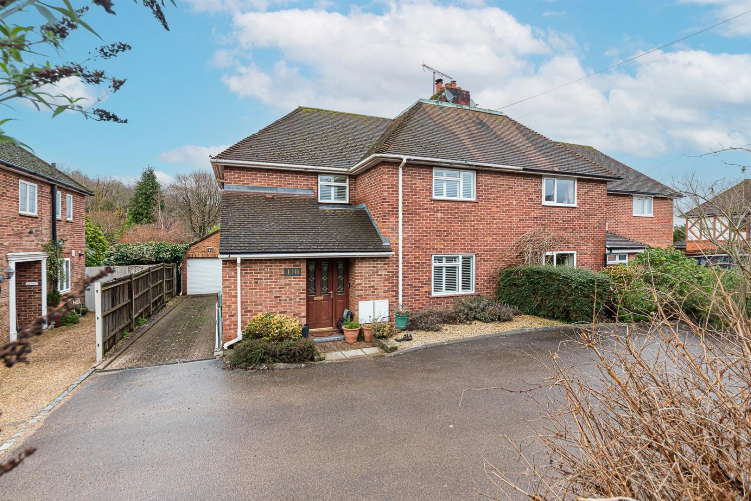 3 bedroom House in Cranmore Lane, Aldershot