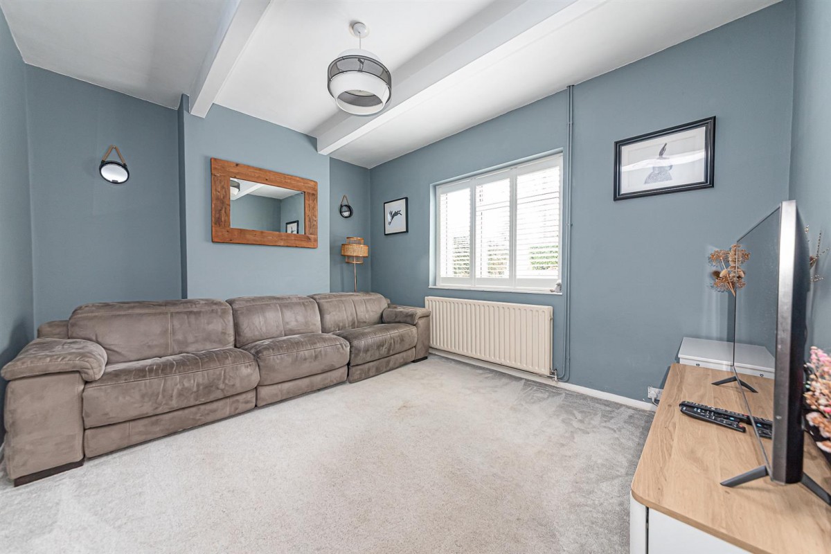 Cranmore Lane, Aldershot