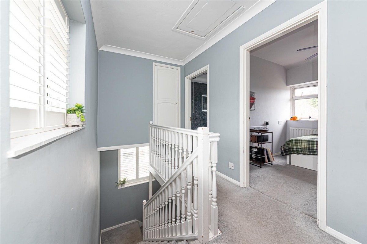 Cranmore Lane, Aldershot