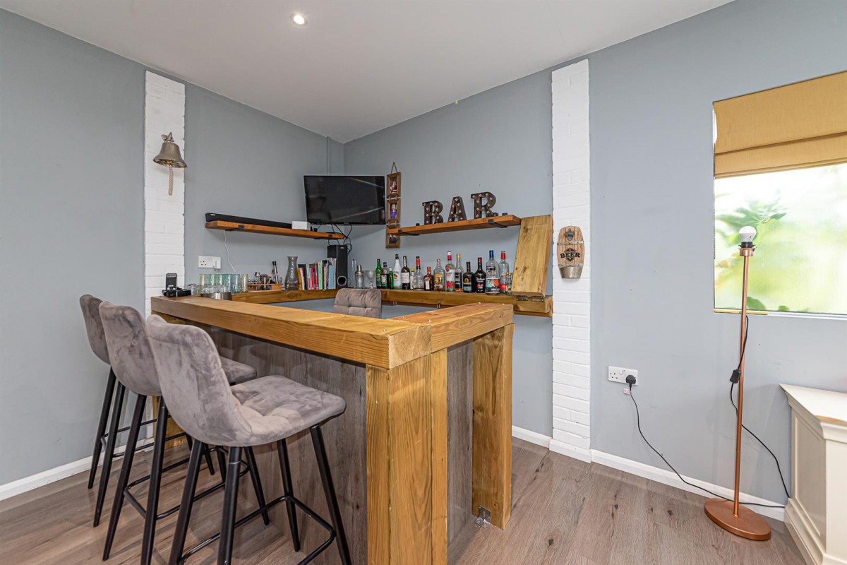 Cranmore Lane, Aldershot