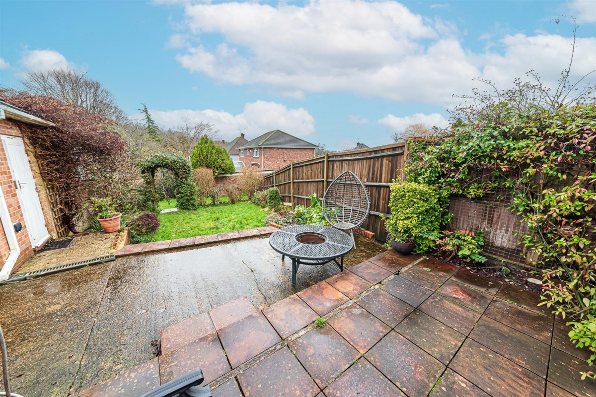 Cranmore Lane, Aldershot