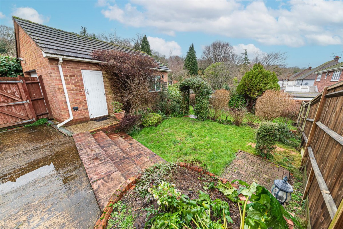 Cranmore Lane, Aldershot