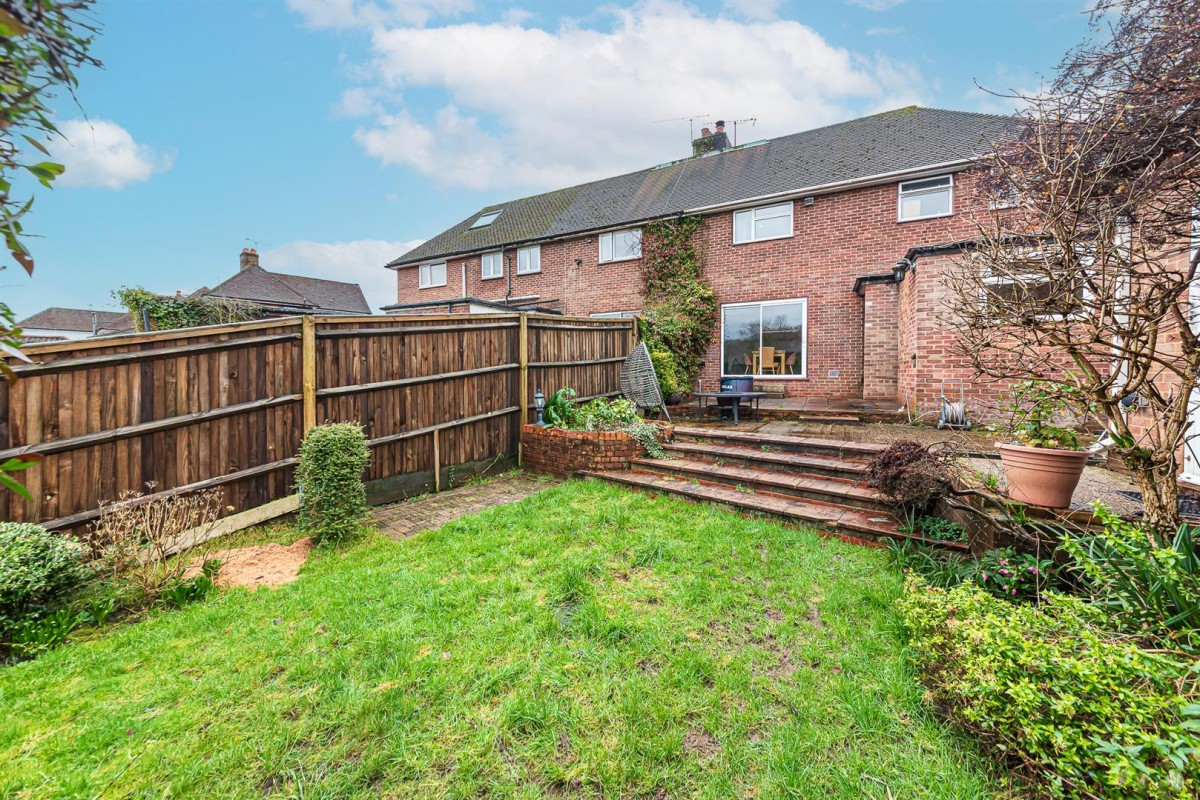 Cranmore Lane, Aldershot