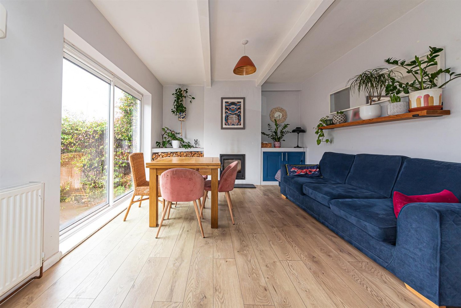 3 bedroom House in Cranmore Lane, Aldershot