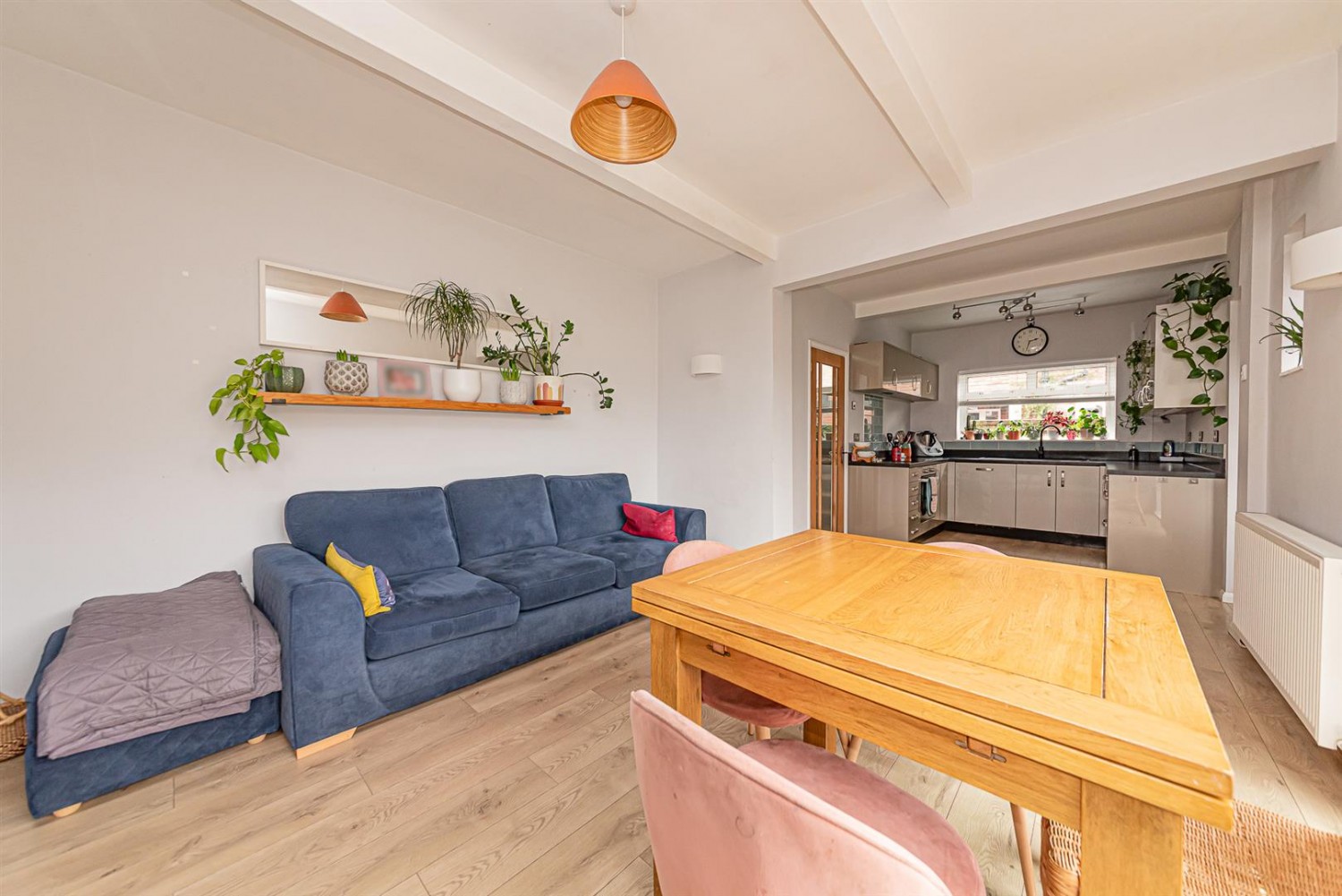 3 bedroom House in Cranmore Lane, Aldershot