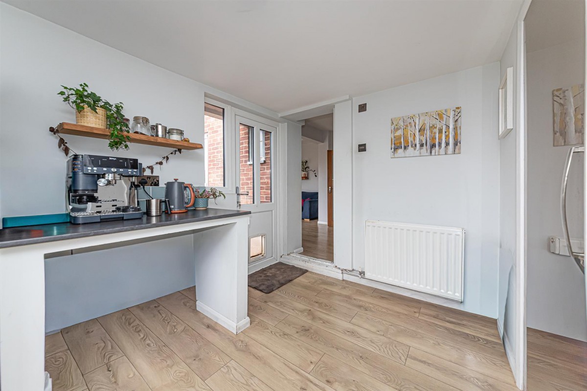 Cranmore Lane, Aldershot