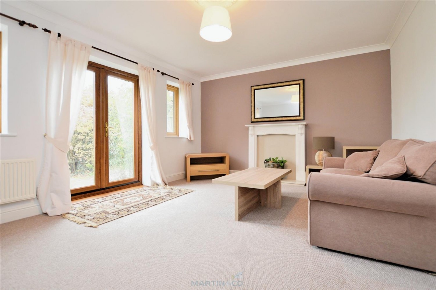 1 bedroom House for Letting St Mary Hoo, Medway