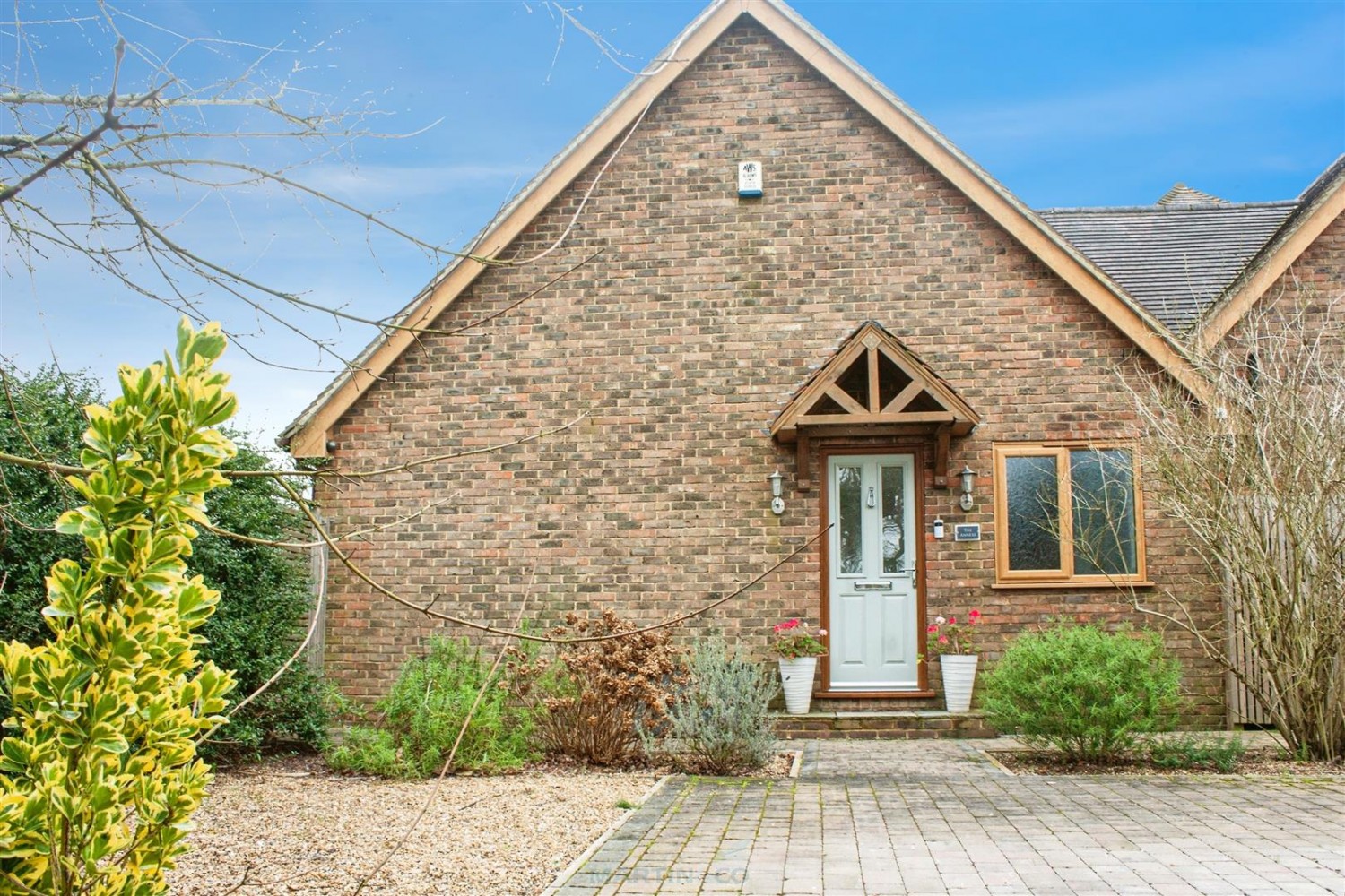 1 bedroom House for Letting St Mary Hoo, Medway